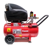 Hình ảnh Máy nén khí Fini Tiger/I 265M (TQ)