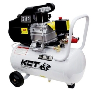 Máy nén khí KCT 24L nhanh dây đồng Hình ảnh Máy nén khí KCT 24L nhanh dây đồng