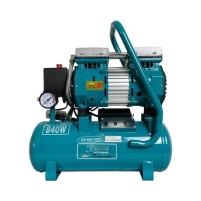 Hình ảnh Máy nén khí không dầu Roma 750/12