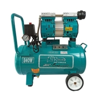 Máy nén khí không dầu Roma 750/30 Hình ảnh Máy nén khí không dầu Roma 750/30