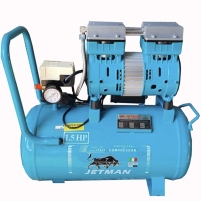 Máy nén khí không dầu 30L JM-780 Hình ảnh Máy nén khí không dầu 30L JM-780