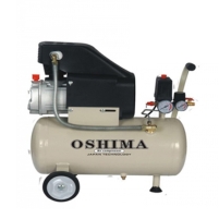 Hình ảnh Máy nén khí Oshima 9L (thường /không dầu)