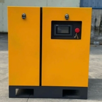 Máy nén khí trục vít biến tần Pegasus SPBT10A Hình ảnh Máy nén khí trục vít biến tần Pegasus SPBT10A