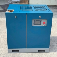 Máy nén khí trục vít biến tần Pegasus SPBT20A Hình ảnh Máy nén khí trục vít biến tần Pegasus SPBT20A