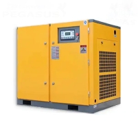 Hình ảnh Máy nén khí trục vít biến tần Pegasus TMBT-20A