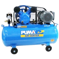 Máy nén khí Puma - Đài Loan PK190 Hình ảnh Máy nén khí Puma - Đài Loan PK190