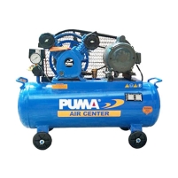 Hình ảnh Máy nén khí Puma - Đài Loan PK3120