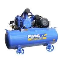 Máy nén khí Puma - Đài Loan TK5250 Hình ảnh Máy nén khí Puma - Đài Loan TK5250