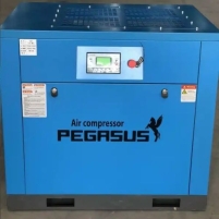 Hình ảnh Máy nén khí trục vít Pegasus TMPM-10HP (1.2 mpa)