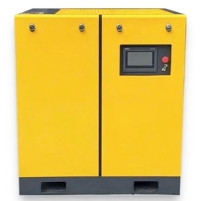 Máy nén khí trục vít biến tần Pegasus SPBT50A Hình ảnh Máy nén khí trục vít biến tần Pegasus SPBT50A