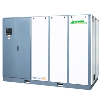 Hình ảnh Máy nén khí trục vít SWAN TMV110TU