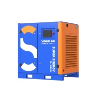 Hình ảnh Máy nén khí trục vít Xinlei SE-10EPM