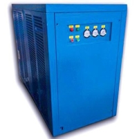 Máy sấy khí PEGASUS TMMSK-115 Hình ảnh Máy sấy khí PEGASUS TMMSK-115