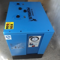 Máy sấy khí PEGASUS TMMSK-25 Hình ảnh Máy sấy khí PEGASUS TMMSK-25