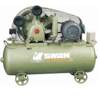 Máy nén khí SWAN HWP 310 (10HP) Cao áp Hình ảnh Máy nén khí SWAN HWP 310 (10HP) Cao áp