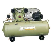 Máy nén khí Swan-SPV 220 Hình ảnh Máy nén khí Swan-SPV 220