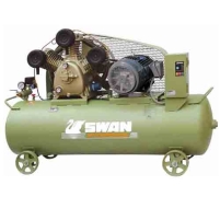 Máy nén khí Swan-SWP 310 10HP (3pha) Hình ảnh Máy nén khí Swan-SWP 310 10HP (3pha)
