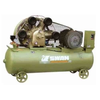 Máy nén khí Swan-SWP 415 15HP (3pha) Hình ảnh Máy nén khí Swan-SWP 415 15HP (3pha)