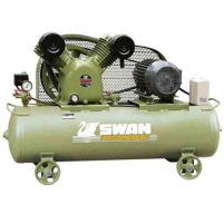 Máy nén khí Swan SVP-205 (5HP) 3 pha Hình ảnh Máy nén khí Swan SVP-205 (5HP) 3 pha