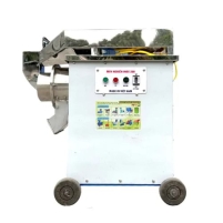 Hình ảnh Máy nghiền bột mịn Yamafuji A300 (2 buồng)