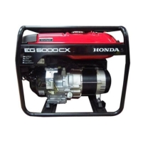 Hình ảnh Máy phát điện Honda EG5000 CX