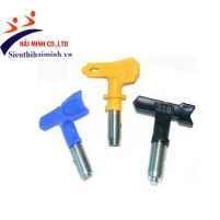 Hình ảnh Béc phun sơn cho máy phun sơn