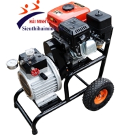 Hình ảnh Máy phun bột bả 9000