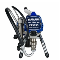 Hình ảnh Máy phun sơn Piston Yamafuji Pro EA595S