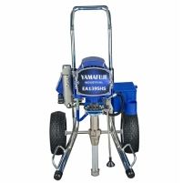 Hình ảnh Máy phun sơn cao cấp Yamafuji Industrial EA1395HS