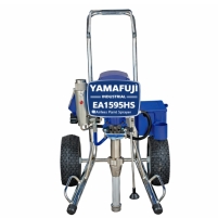 Máy phun sơn cao cấp Yamafuji Industrial EA1595HS