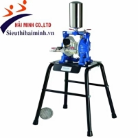 Hình ảnh Máy phun sơn dùng hơi WK A-15