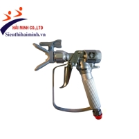 Hình ảnh Súng Phun Sơn 500 bar