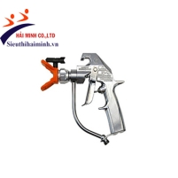 Hình ảnh Súng Phun sơn 350 Bar