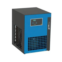 Máy sấy khí ATS DGO 54 Hình ảnh Máy sấy khí ATS DGO 54