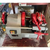 Hình ảnh Máy tiện ren ống HM Z1T-N50 (21 - 60mm) (BỎ MẪU)