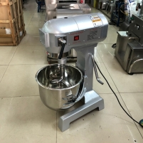 Hình ảnh Máy trộn bột HM-B20-S