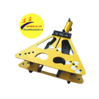 Hình ảnh Máy uốn ống thủy lực CB-125D
