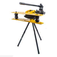 Hình ảnh Máy Uốn Ống Thủy Lực FWG2