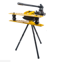 Hình ảnh Máy uốn ống thủy lực FWG3