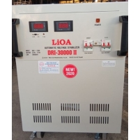 Hình ảnh Ổn áp Lioa DRI-30000 II