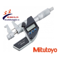 Hình ảnh Panme điện tử đo trong Mitutoyo 345-351-30