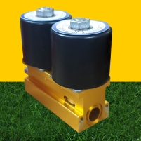 Hình ảnh Van điện từ hút xả Máy hút chân không công nghiệp DZ-4002E, DZ-5002E,DZ-6002E