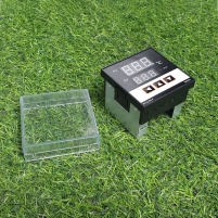 Hình ảnh Đồng hồ đo nhiệt điện tử máy hàn miệng túi