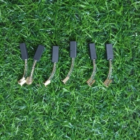 Hình ảnh Chổi than máy hàn túi Yamafuji FRD-1000