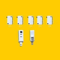 Hình ảnh Công tắc hành trình máy đóng đai Yamafuji M10H