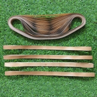 Hình ảnh Dây nhiệt máy hàn miệng túi liên tục