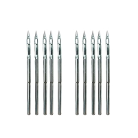 Hình ảnh Kim máy may bao TMD - GK9 (1 vỉ 10 kim)