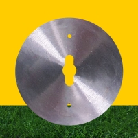 Lưỡi dao máy cắt vải đầu bàn TMD