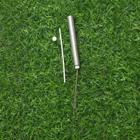 Hình ảnh Trở nhiệt máy hàn túi Yamafuji FR-750