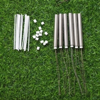 Hình ảnh Trở nhiệt máy hàn túi Yamafuji FRD-1000